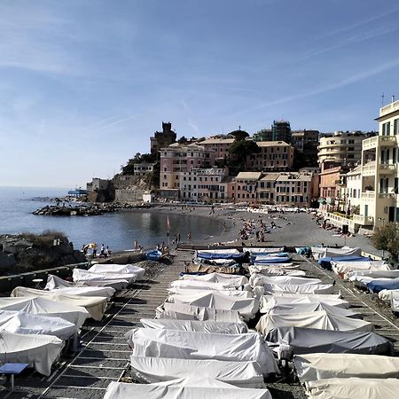 Casa Rosi Vernazzola Al Mare Генуя Екстер'єр фото